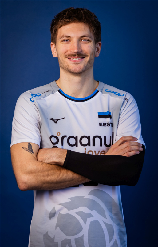LÕHMUS Timo Ander