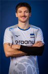 Photo of Timo Ander LÕHMUS