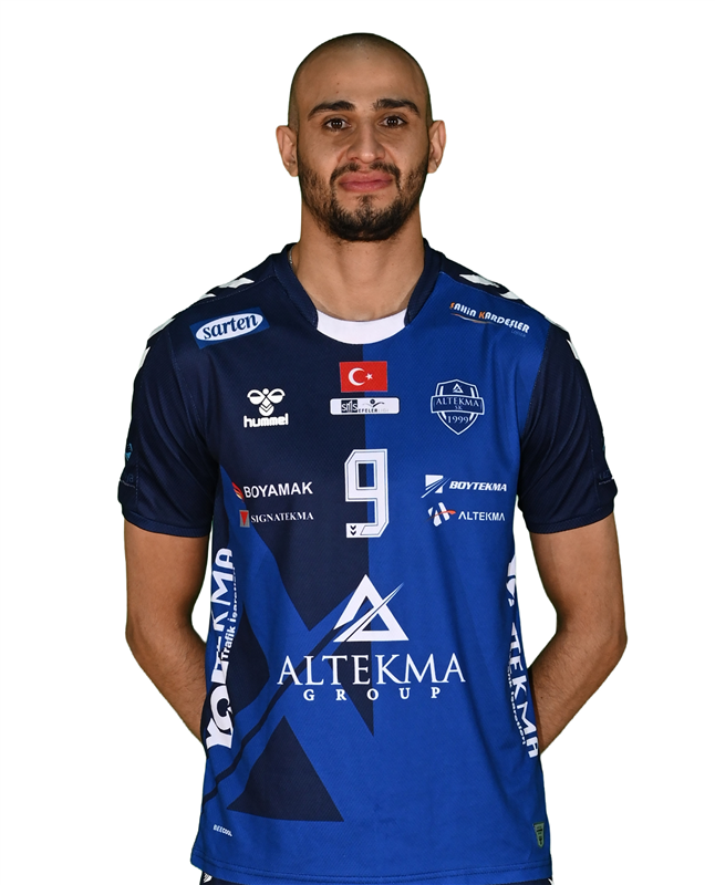 HAMARAT Erhan