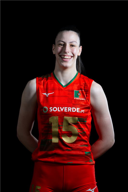 GARCEZ Joana