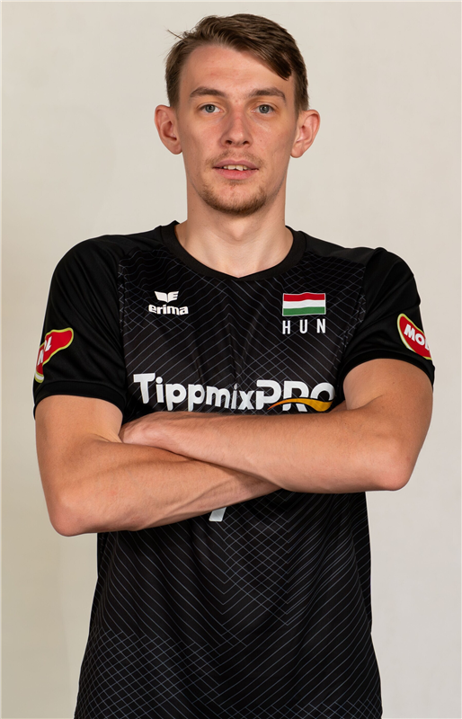 PÉTER Benedek