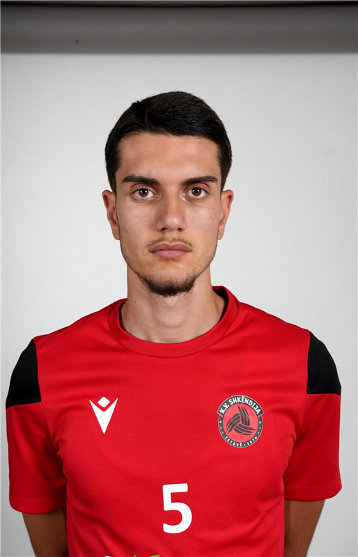 OSMANI Berin