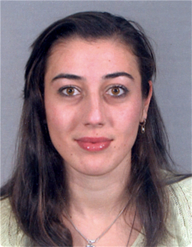 MISHONOVA Irena