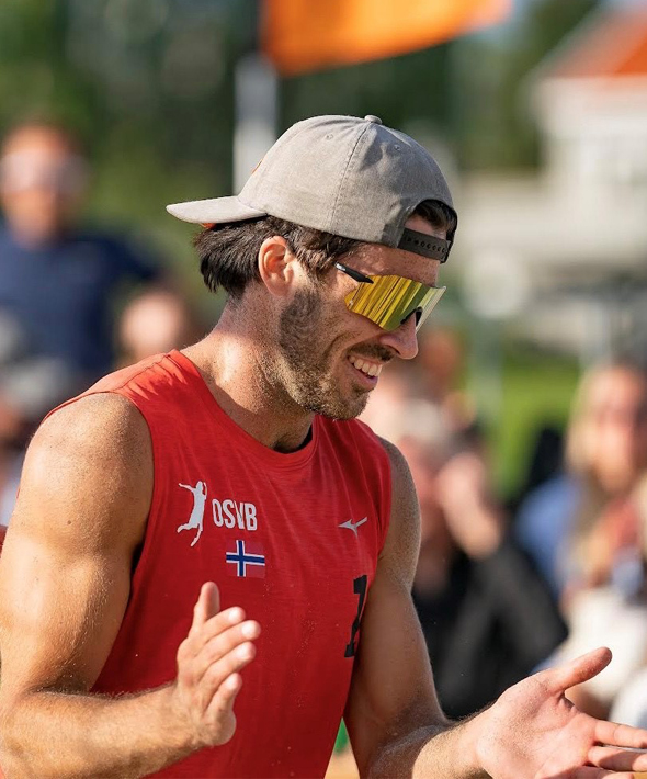 THORKILDSEN Torje