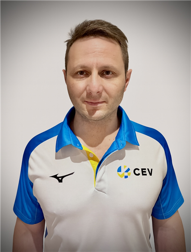 Photo of Lyubomir SIRAKOV