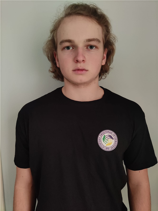 Photo of Alexey DURUNDA