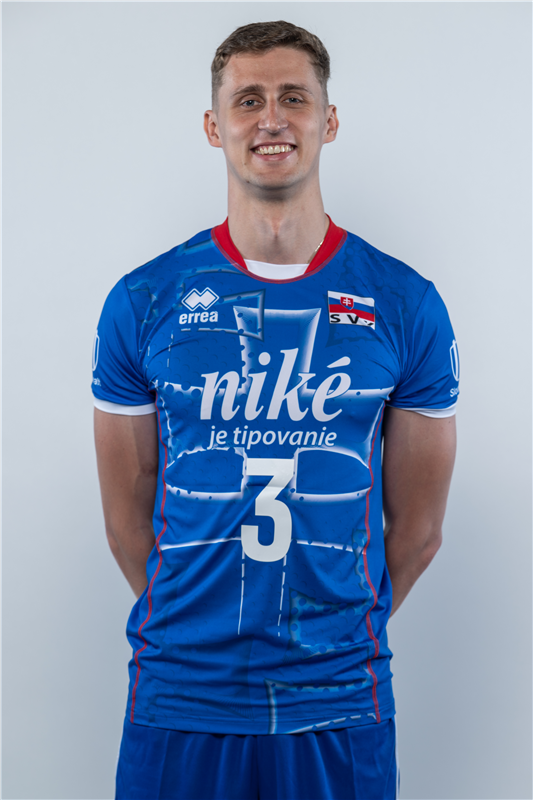 LAMANEC Patrik