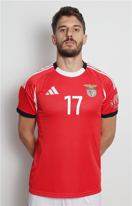 DA SILVA VIOLAS Tiago