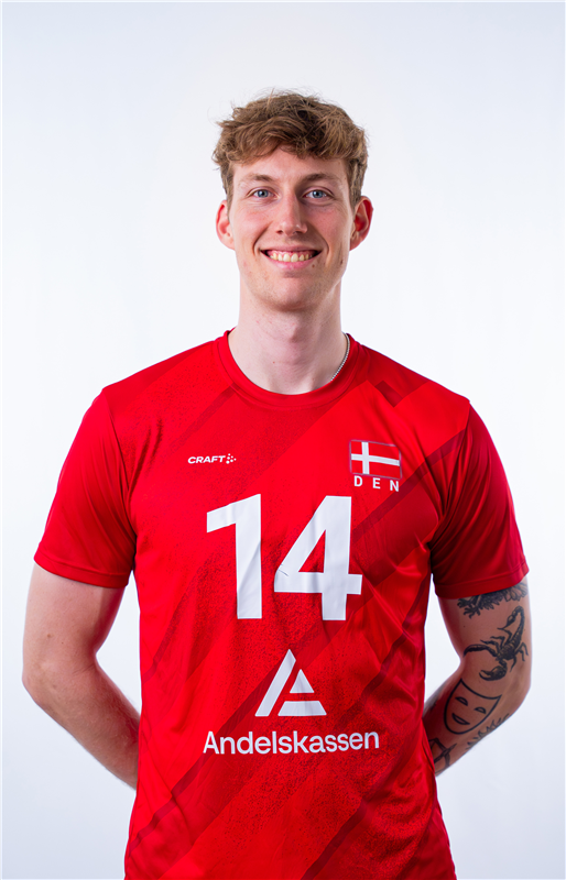 DAHL Ulrik Bo
