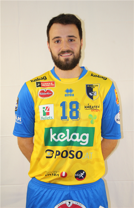 KASNIK Jure