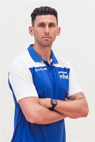 Photo of Sean FAIGA
