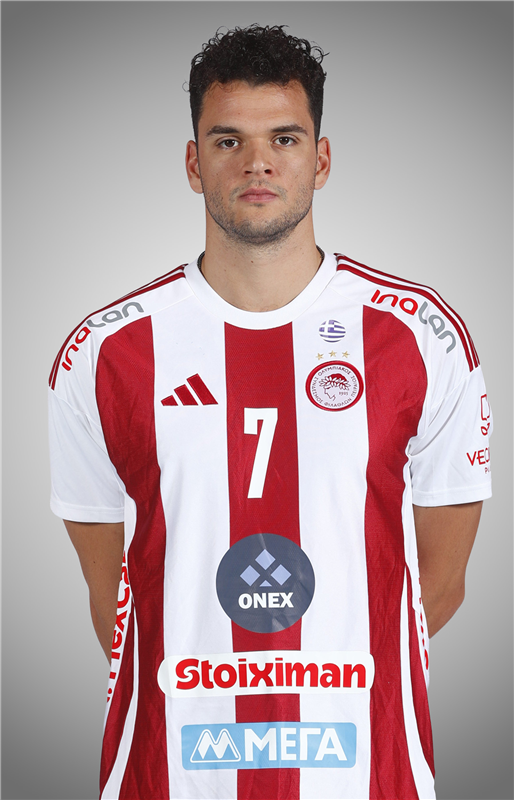 KOTSAKIS Froixos