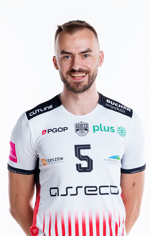 BUCKI Jakub