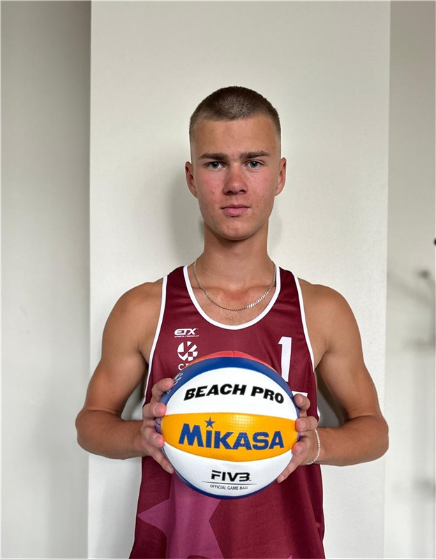 Photo of Ernests GŪTMANIS