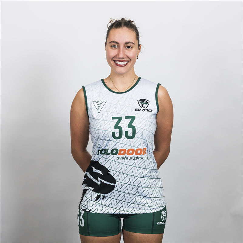 ŠRÁMKOVÁ Daniela