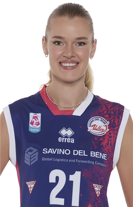 WEITZEL Camilla