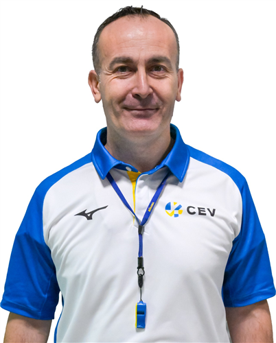 Photo of Yavuz AKDEMIR
