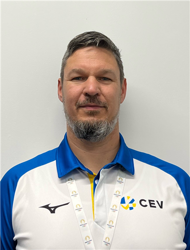Photo of Miklos HORVATH