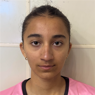 Photo of Jamila BASHIROVA