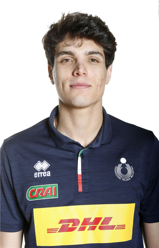 BOTTOLO Mattia