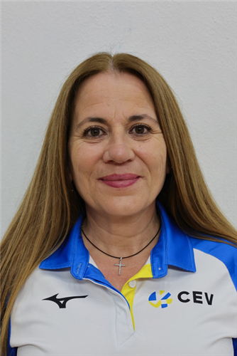 Photo of Eirini MOULA