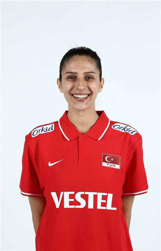 CEBECİOĞLU Derya