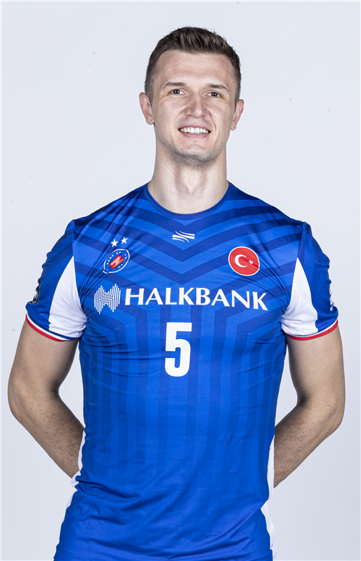 MATIĆ Marko