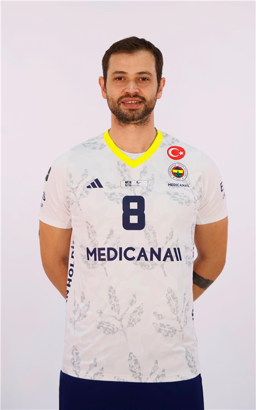 SUBASI Burutay