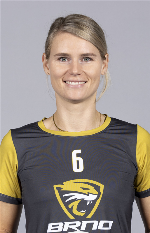 STRAKOVA Vendula