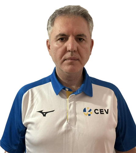 Photo of Benone VISAN