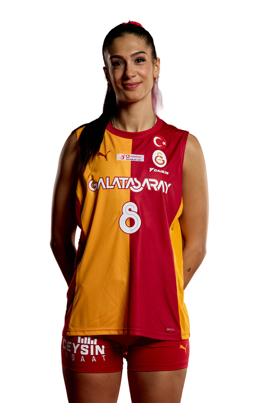 GÜVELİ Yasemin