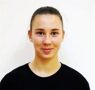 Photo of Anja PUCKMEISTER