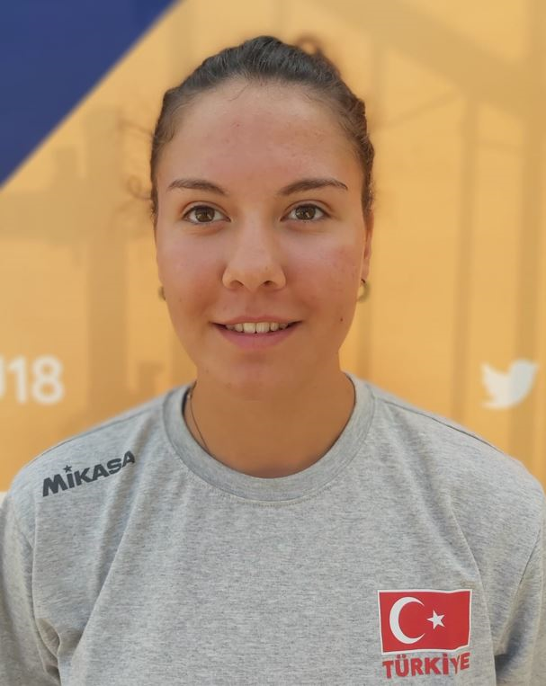 SAYAR Ceylin