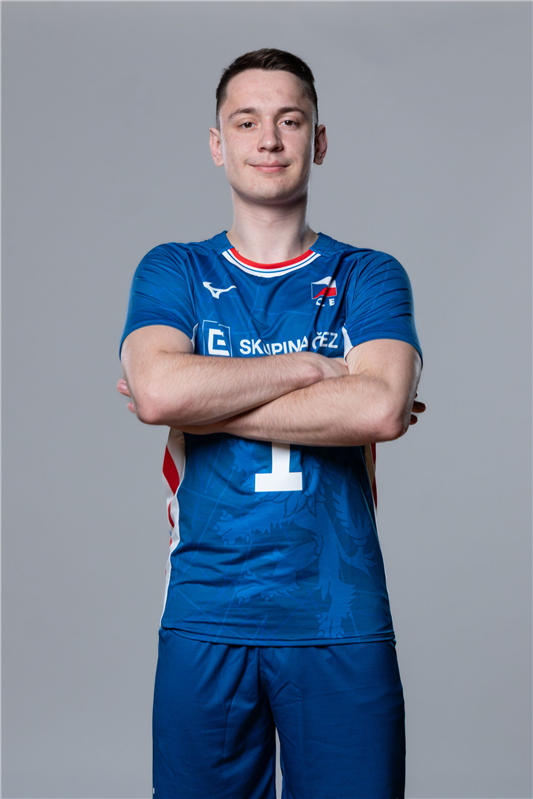 PAVLICEK Jan