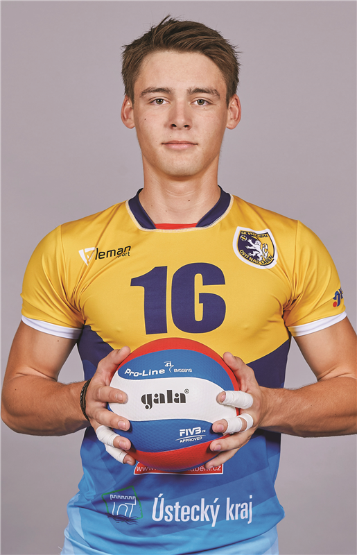 ŠIDLO Jan