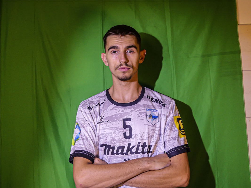 BEHLULI Erion