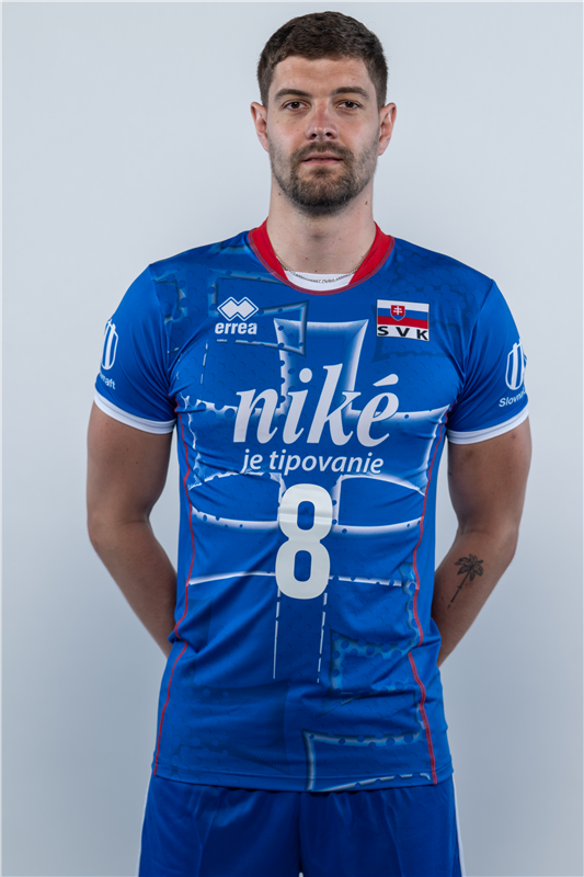 BARTÁK Peter