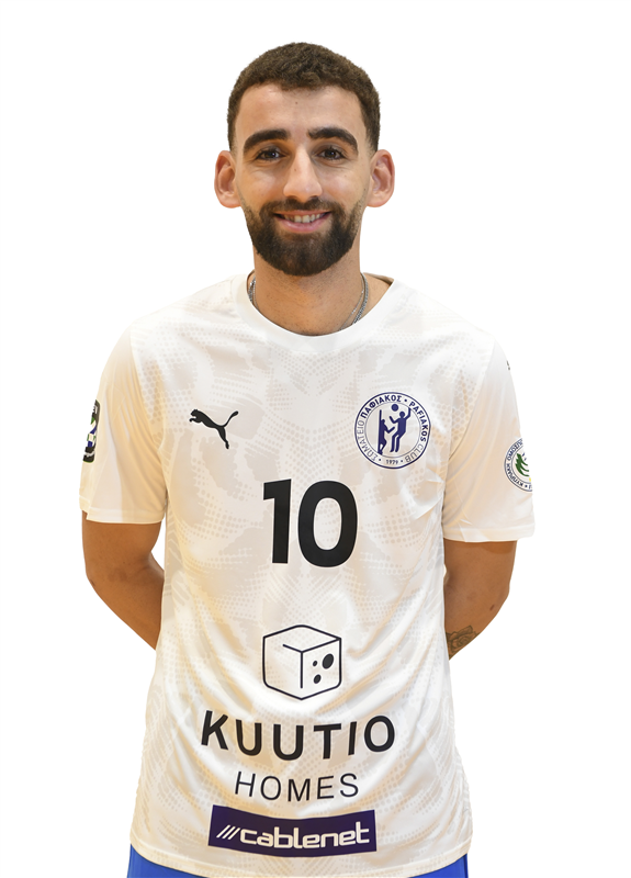 Photo of Stamatis SAVVIDES