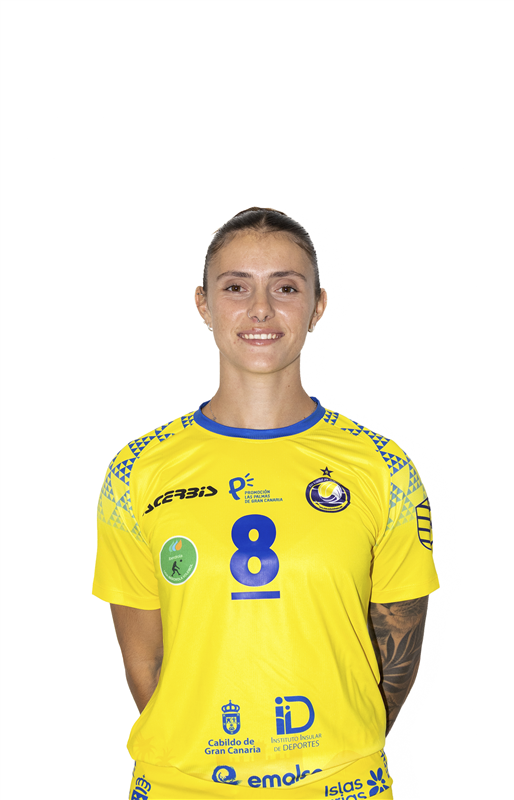 MANZANO Saray