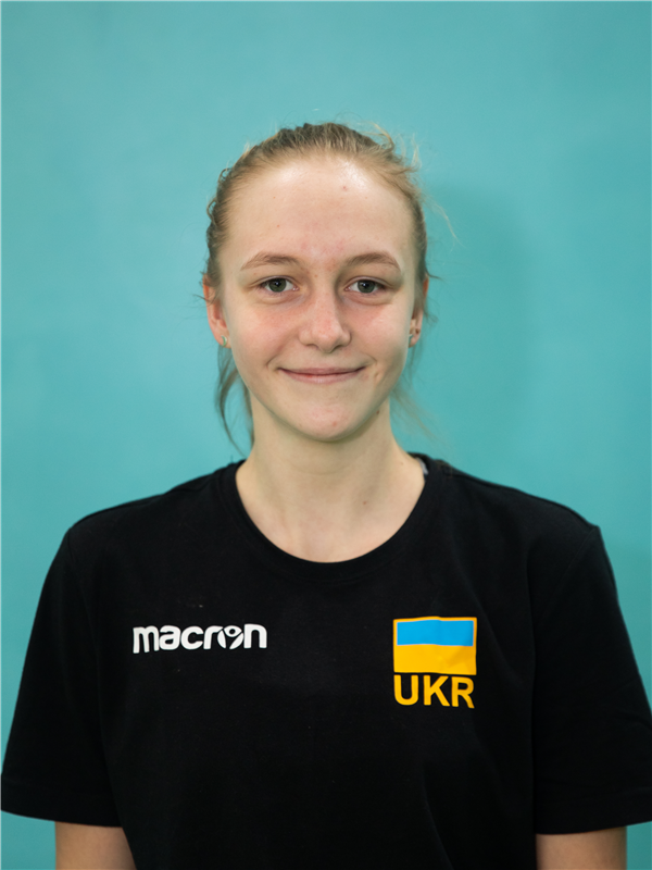 BILIAK Kateryna