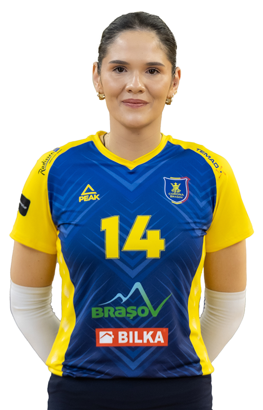 ROMAN Roxana Daiana
