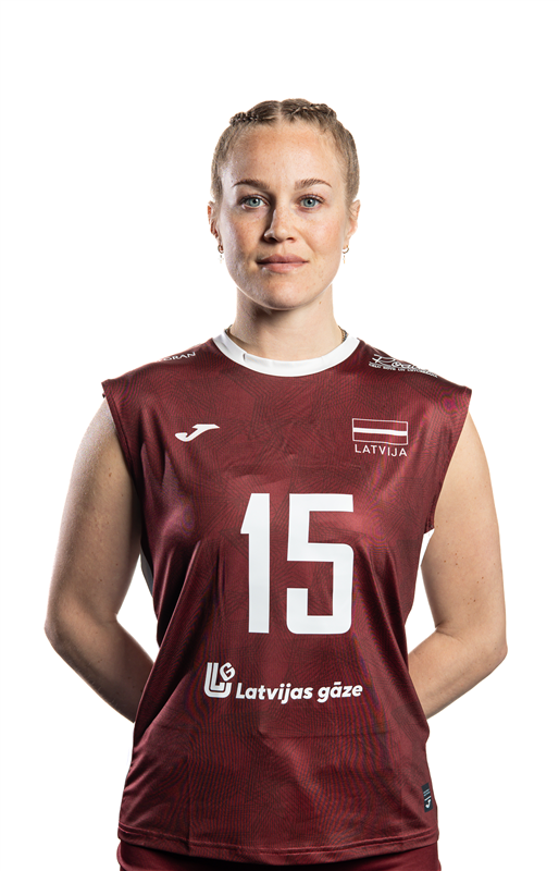 MOROZOVA Jelizaveta