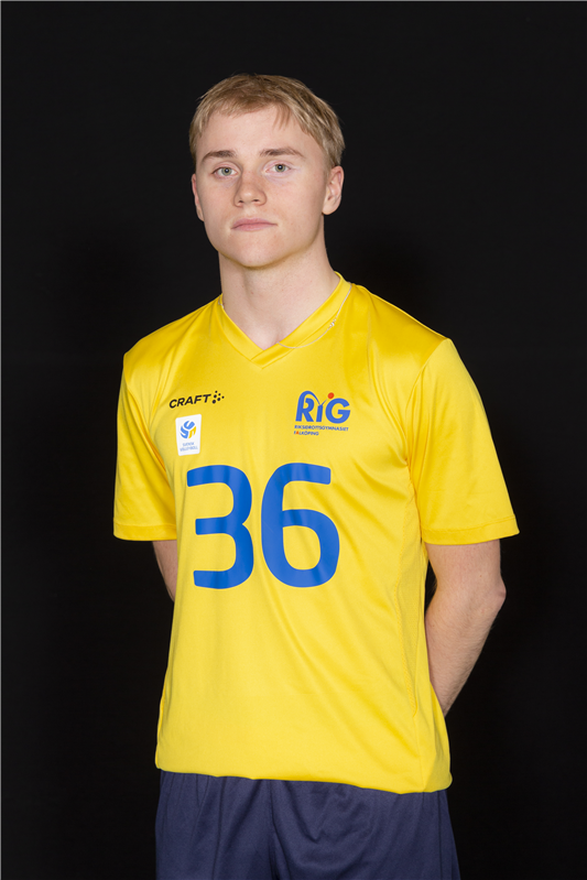 Sjölund Elias