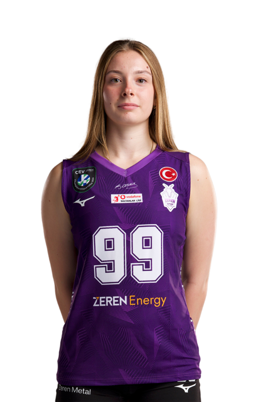 KUYAN Ceylin