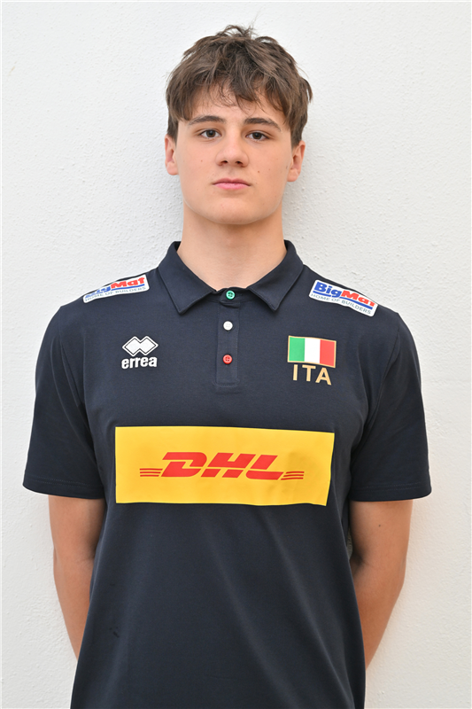 ILLINI Iacopo