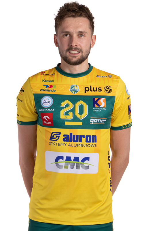 BIENIEK Mateusz