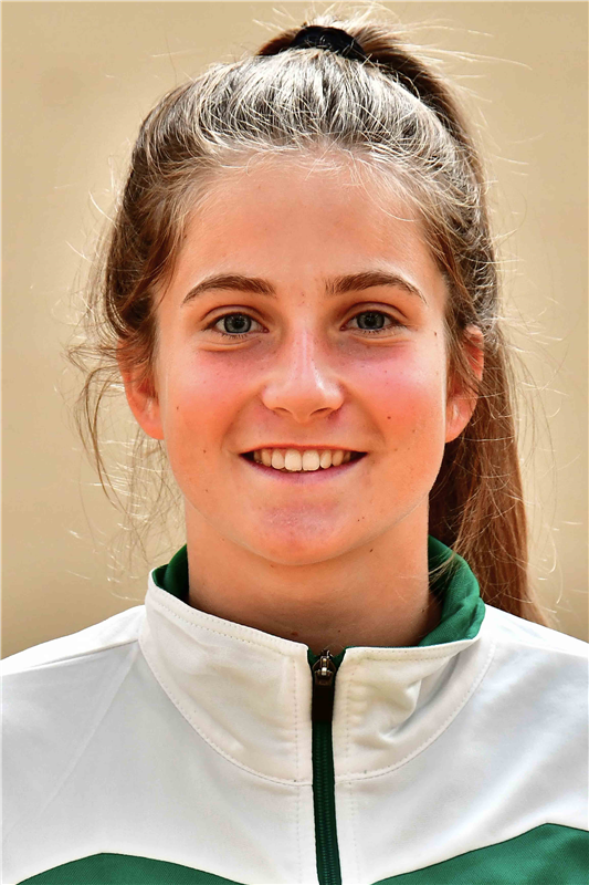 Moloney Grace