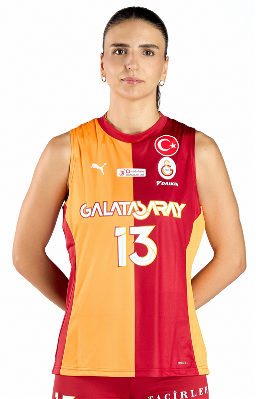 GÜNEŞ Büşra