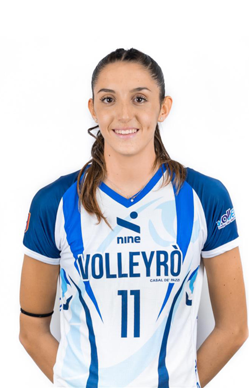 LEGRENZI Bianca
