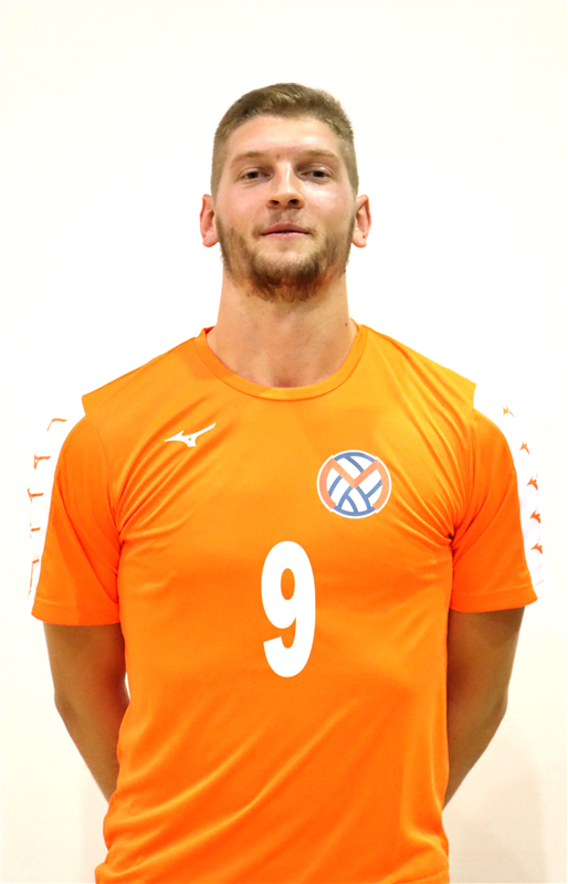 MAJER Petar